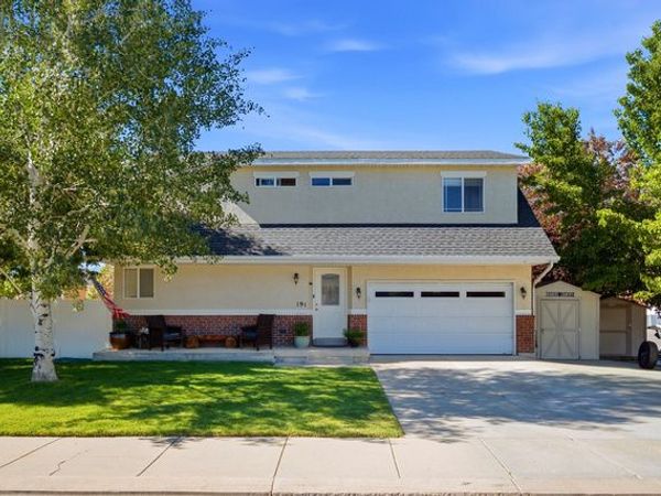 1968 S BAXTER DR E, Heber City, UT 84032