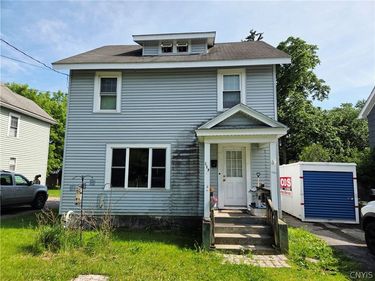 117 Everingham Road, Syracuse, NY 13205