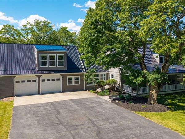 14 Howard Avenue , Bloomfield, NY 14469