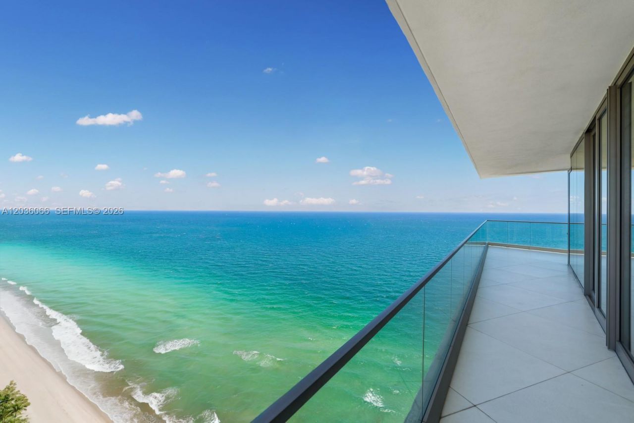 18975 Collins Ave , Unit 3000, Sunny Isles Beach, FL 33160 Photo
