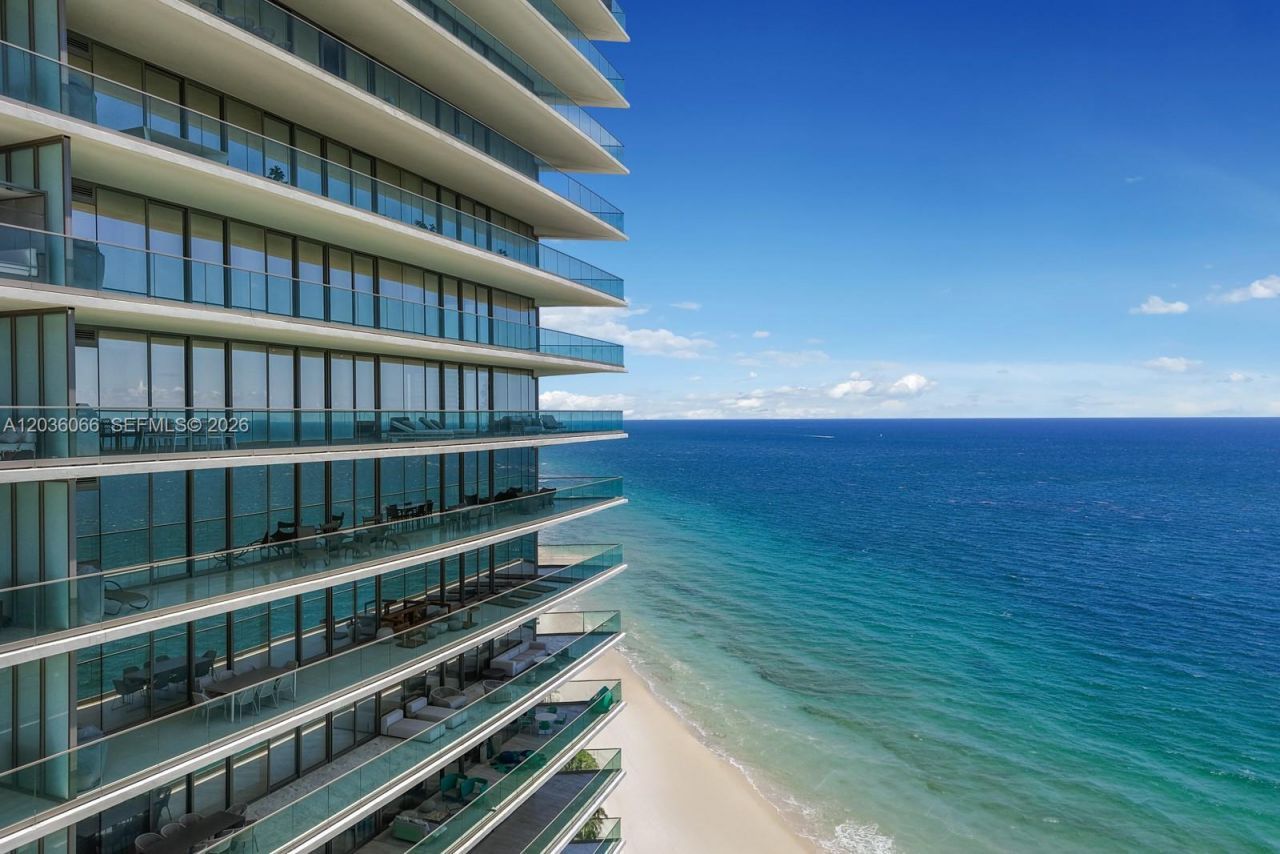 18975 Collins Ave , Unit 3000, Sunny Isles Beach, FL 33160 Photo