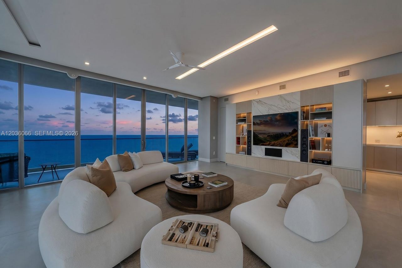 18975 Collins Ave , Unit 3000, Sunny Isles Beach, FL 33160 Photo