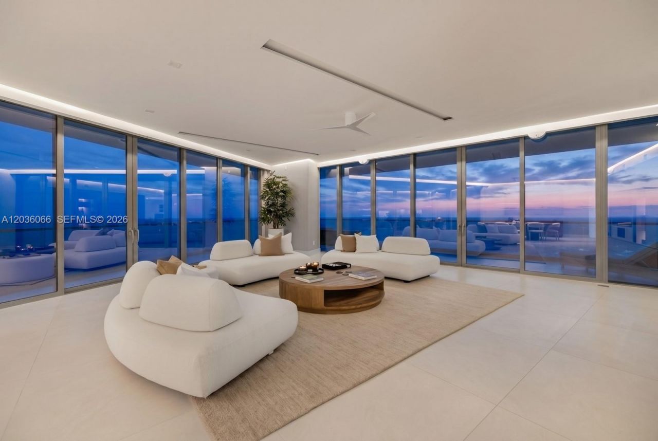 18975 Collins Ave , Unit 3000, Sunny Isles Beach, FL 33160 Photo