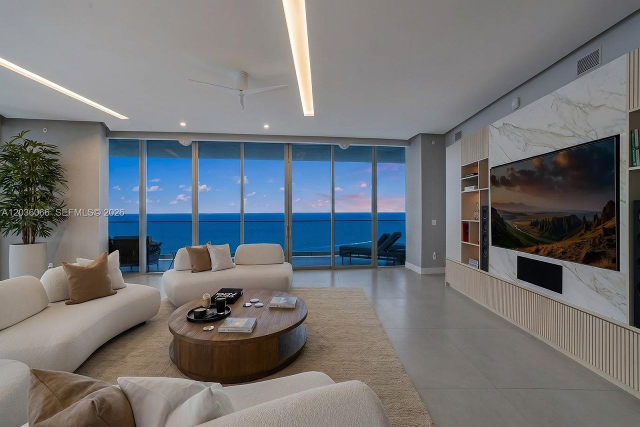 18975 Collins Ave , Unit 3000, Sunny Isles Beach, FL 33160 Photo