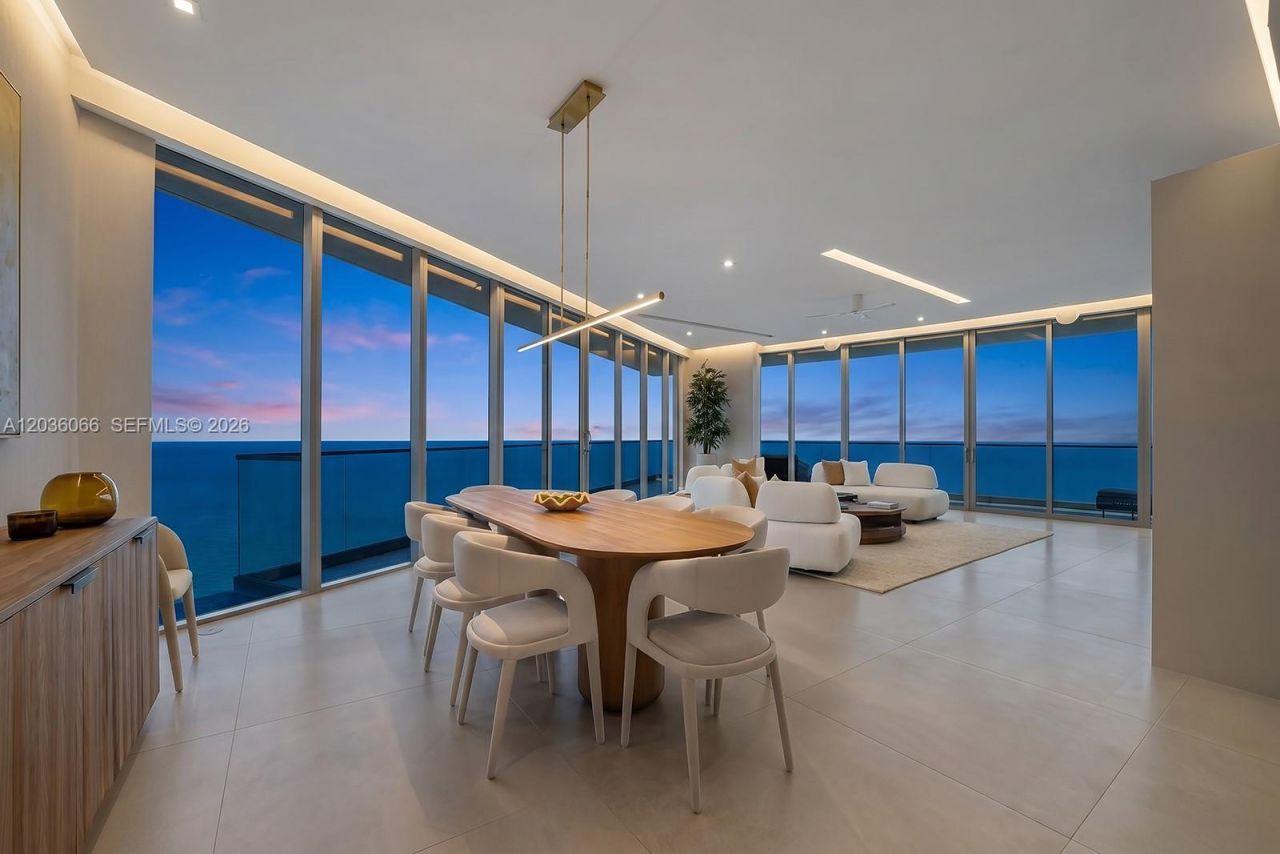 18975 Collins Ave , Unit 3000, Sunny Isles Beach, FL 33160 Photo