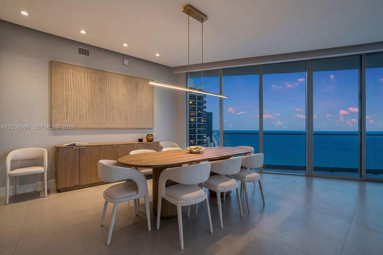 18975 Collins Ave , Unit 3000, Sunny Isles Beach, FL 33160 Photo