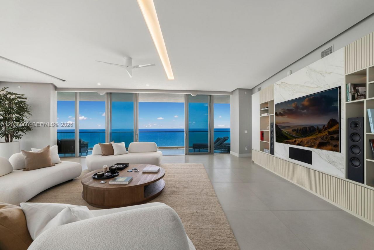 18975 Collins Ave , Unit 3000, Sunny Isles Beach, FL 33160 Photo