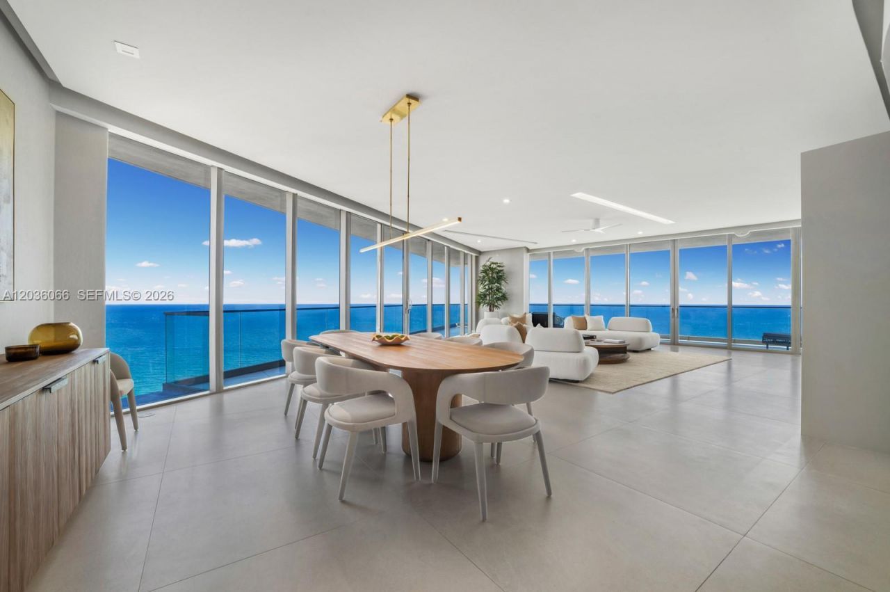 18975 Collins Ave , Unit 3000, Sunny Isles Beach, FL 33160 Photo