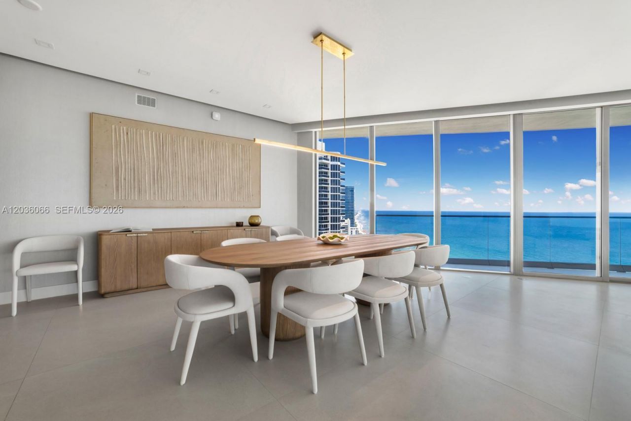 18975 Collins Ave , Unit 3000, Sunny Isles Beach, FL 33160 Photo
