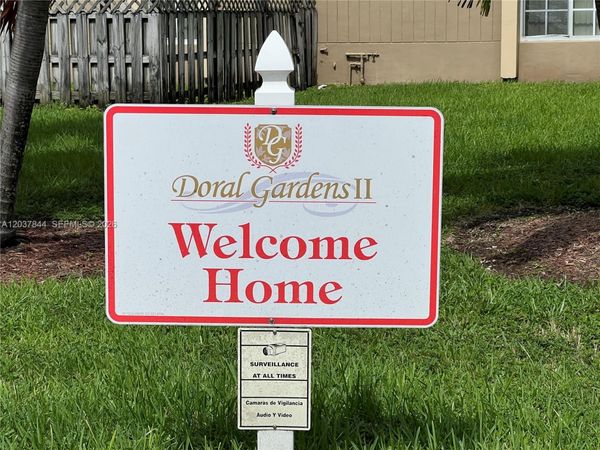 4910 NW 79th Ave , Unit 205, Doral, FL 33166