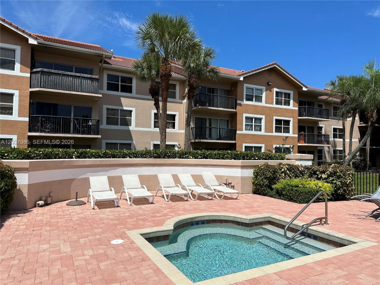 8955 Wiles Rd , Unit 208, Coral Springs, FL 33067 Photo
