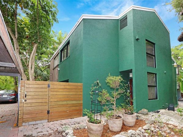 3138 Mary St , Unit 3138, Miami, FL 33133