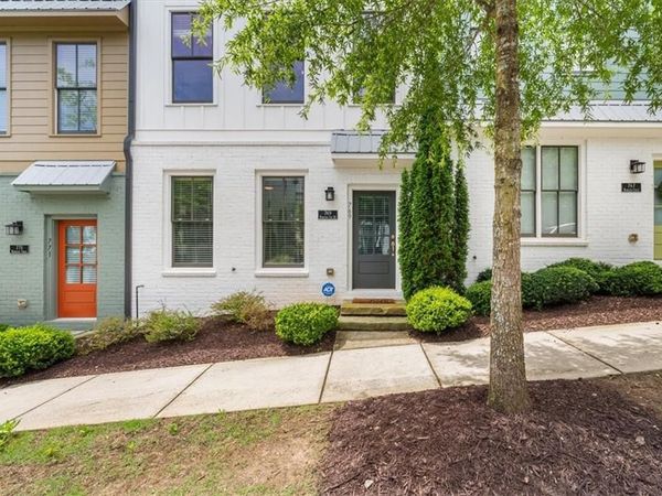 769 Hamilton Circle SE, Atlanta, GA 30312