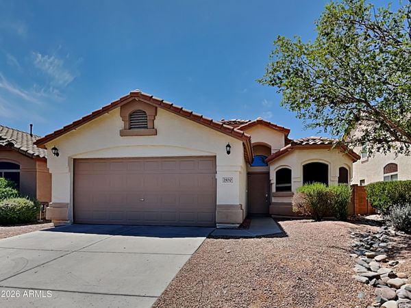 29212 N 22ND Lane, Phoenix, AZ 85085