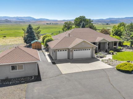 261 Fredericksburg Road, Gardnerville, NV 89460 Photo