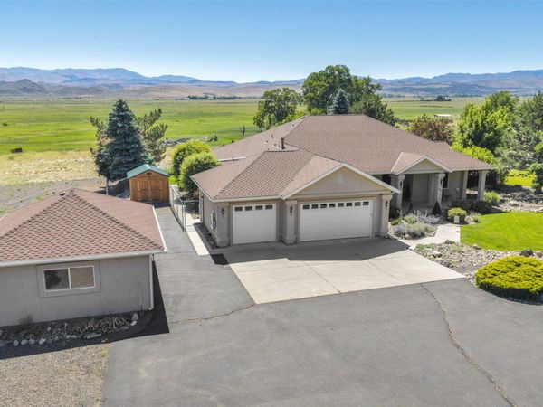261 Fredericksburg Road, Gardnerville, NV 89460