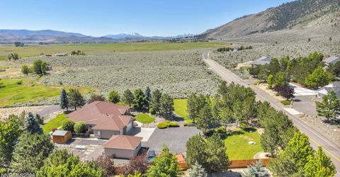 261 Fredericksburg Road, Gardnerville, NV 89460 Photo
