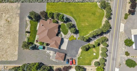 261 Fredericksburg Road, Gardnerville, NV 89460 Photo