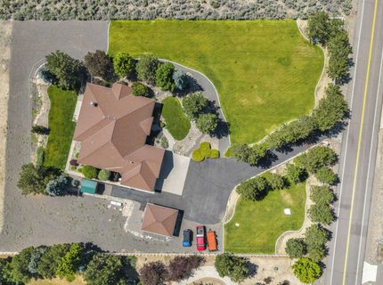 261 Fredericksburg Road, Gardnerville, NV 89460 Photo