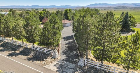 261 Fredericksburg Road, Gardnerville, NV 89460 Photo