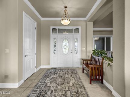 261 Fredericksburg Road, Gardnerville, NV 89460 Photo