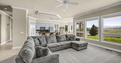 261 Fredericksburg Road, Gardnerville, NV 89460 Photo
