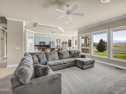 261 Fredericksburg Road, Gardnerville, NV 89460 Photo