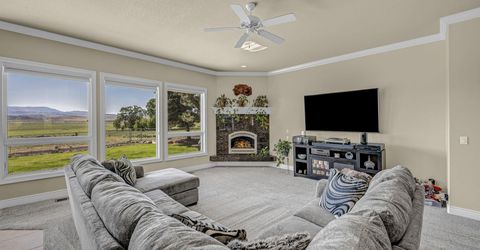 261 Fredericksburg Road, Gardnerville, NV 89460 Photo