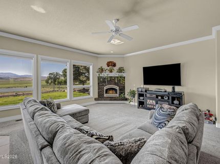 261 Fredericksburg Road, Gardnerville, NV 89460 Photo