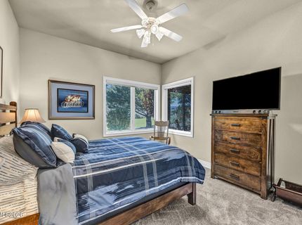 261 Fredericksburg Road, Gardnerville, NV 89460 Photo