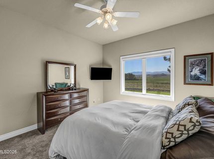 261 Fredericksburg Road, Gardnerville, NV 89460 Photo