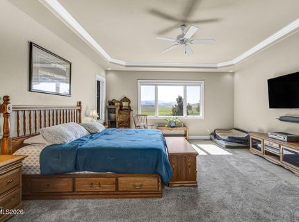 261 Fredericksburg Road, Gardnerville, NV 89460 Photo