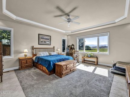 261 Fredericksburg Road, Gardnerville, NV 89460 Photo
