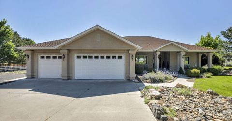 261 Fredericksburg Road, Gardnerville, NV 89460 Photo