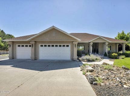 261 Fredericksburg Road, Gardnerville, NV 89460 Photo