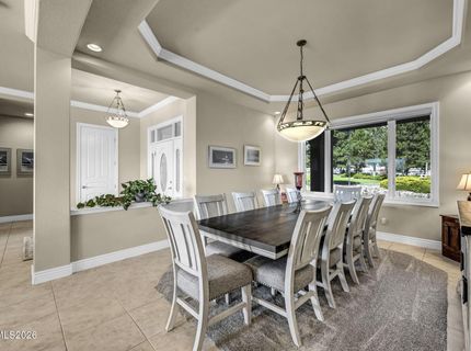 261 Fredericksburg Road, Gardnerville, NV 89460 Photo