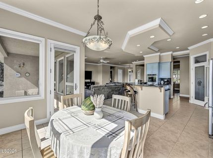 261 Fredericksburg Road, Gardnerville, NV 89460 Photo