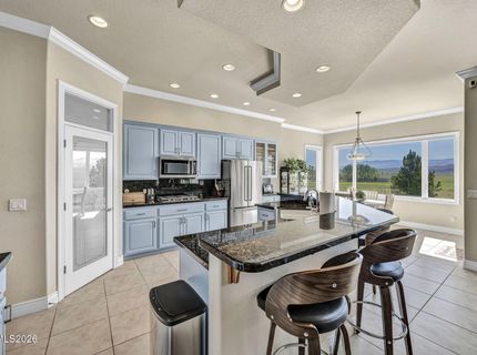 261 Fredericksburg Road, Gardnerville, NV 89460 Photo