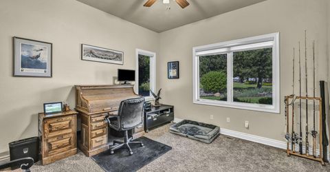 261 Fredericksburg Road, Gardnerville, NV 89460 Photo