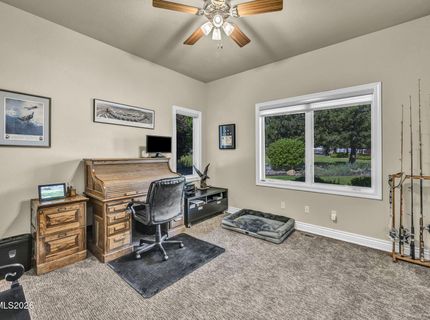 261 Fredericksburg Road, Gardnerville, NV 89460 Photo