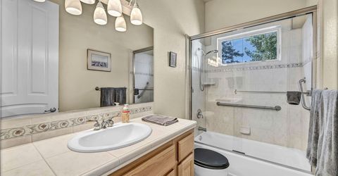 261 Fredericksburg Road, Gardnerville, NV 89460 Photo