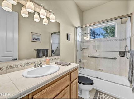 261 Fredericksburg Road, Gardnerville, NV 89460 Photo