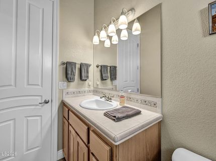 261 Fredericksburg Road, Gardnerville, NV 89460 Photo