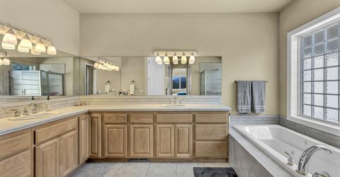 261 Fredericksburg Road, Gardnerville, NV 89460 Photo