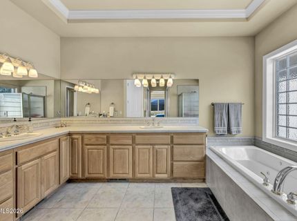 261 Fredericksburg Road, Gardnerville, NV 89460 Photo