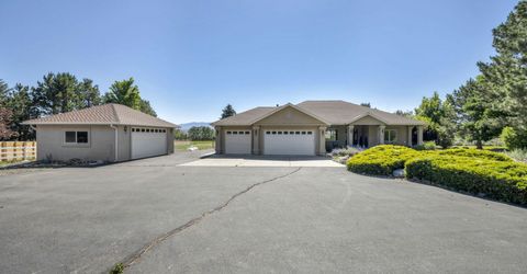 261 Fredericksburg Road, Gardnerville, NV 89460 Photo