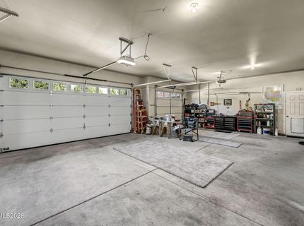 261 Fredericksburg Road, Gardnerville, NV 89460 Photo