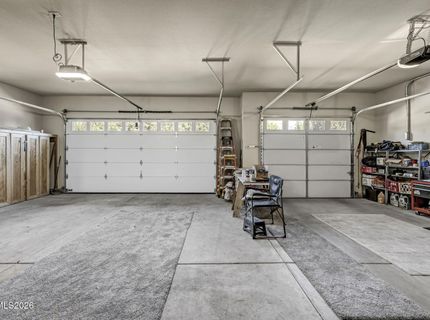 261 Fredericksburg Road, Gardnerville, NV 89460 Photo