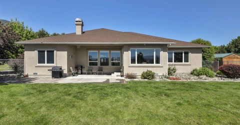 261 Fredericksburg Road, Gardnerville, NV 89460 Photo