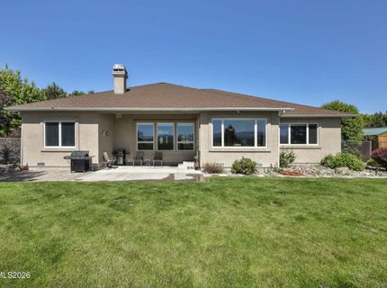 261 Fredericksburg Road, Gardnerville, NV 89460 Photo